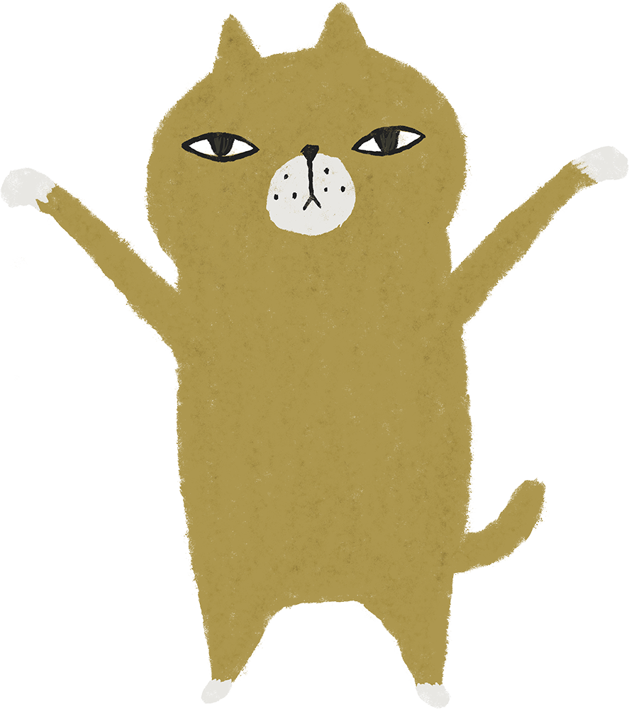チャ