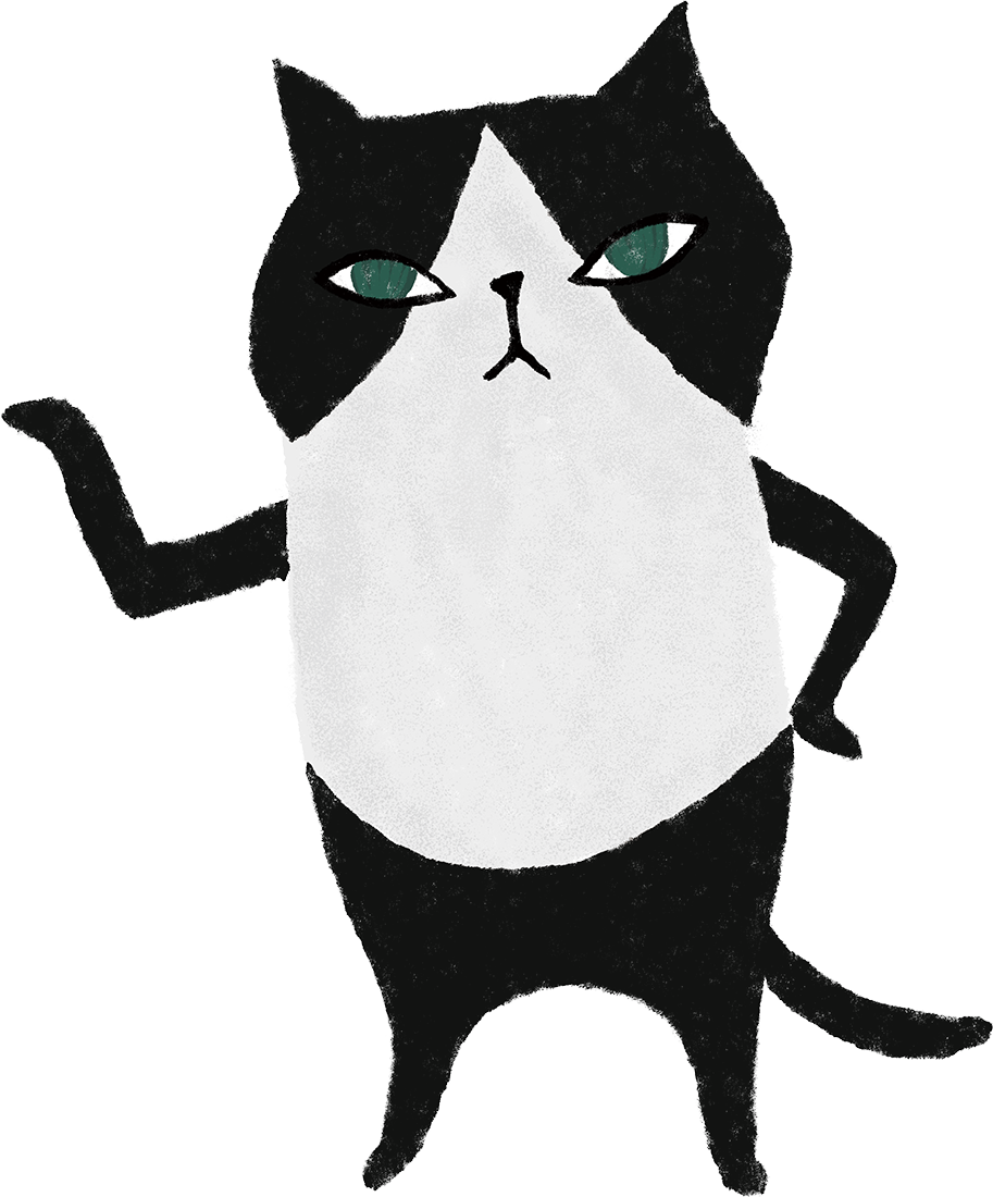 ハチ